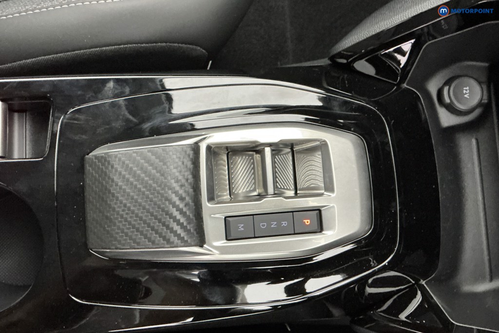 Peugeot 208 Allure Automatic Petrol Hatchback - Stock Number (1636711) - 18th supplementary image