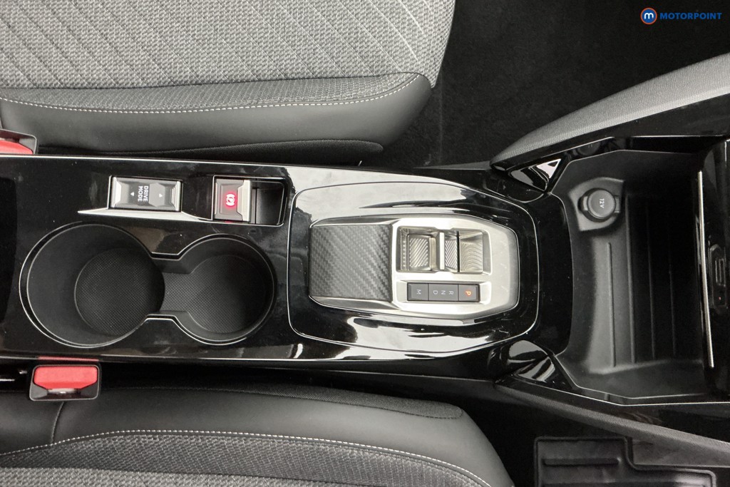 Peugeot 208 Allure Automatic Petrol Hatchback - Stock Number (1636711) - 20th supplementary image