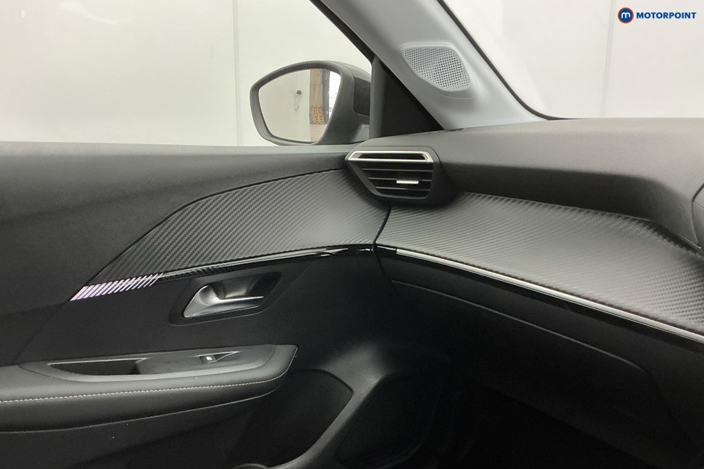 Peugeot 208 Allure Automatic Petrol Hatchback - Stock Number (1636711) - 21st supplementary image