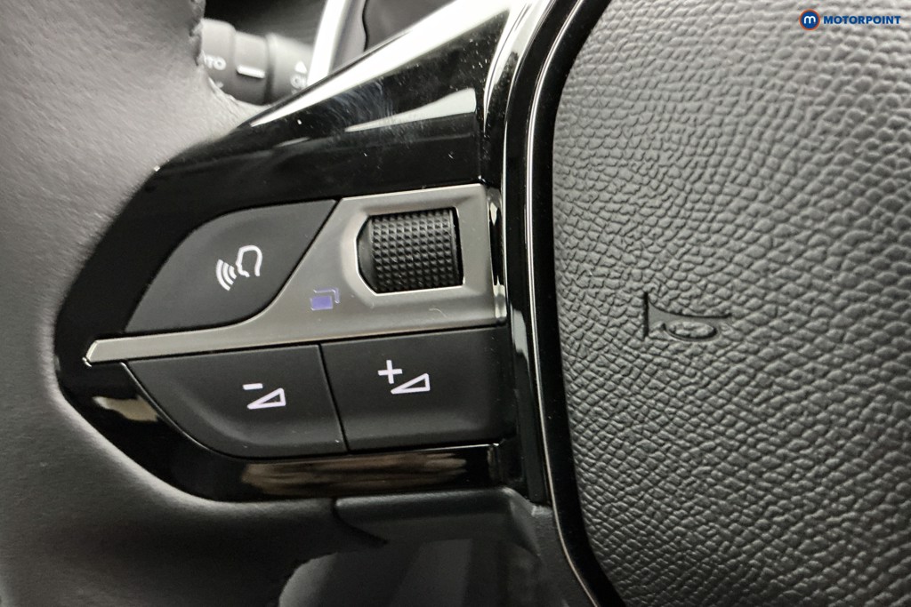 Peugeot 208 Allure Automatic Petrol Hatchback - Stock Number (1636711) - 22nd supplementary image