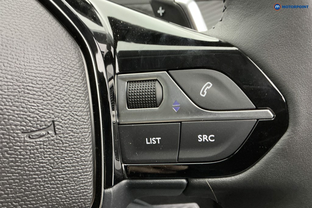Peugeot 208 Allure Automatic Petrol Hatchback - Stock Number (1636711) - 23rd supplementary image