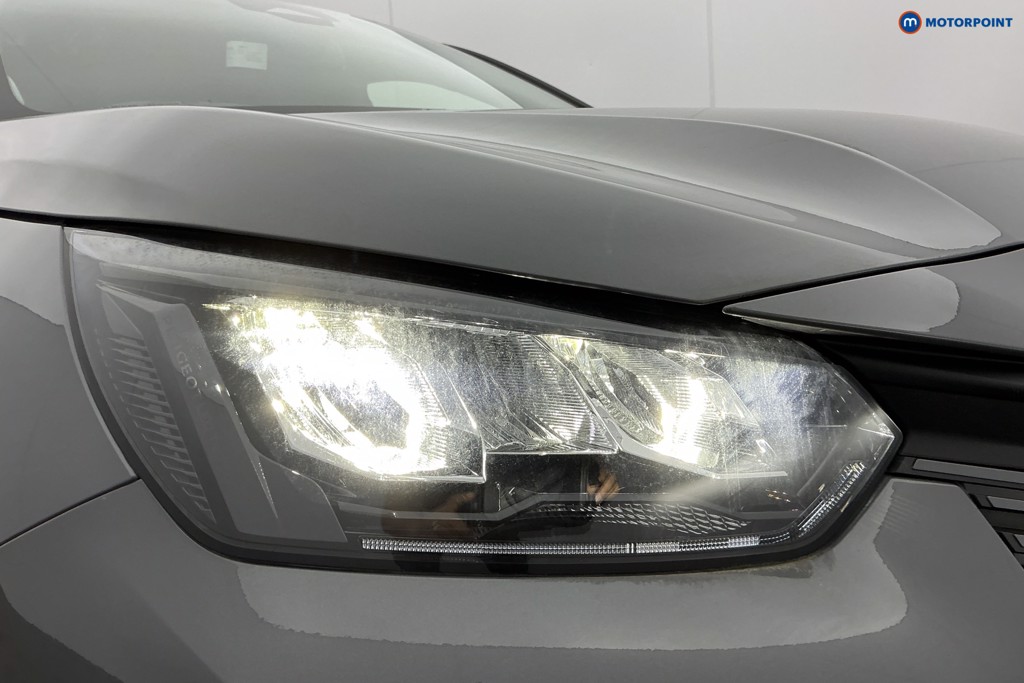 Peugeot 208 Allure Automatic Petrol Hatchback - Stock Number (1636711) - 29th supplementary image