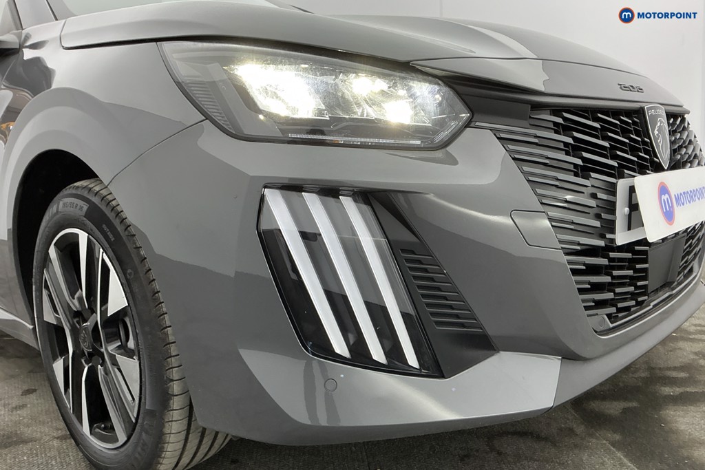 Peugeot 208 Allure Automatic Petrol Hatchback - Stock Number (1636711) - 30th supplementary image