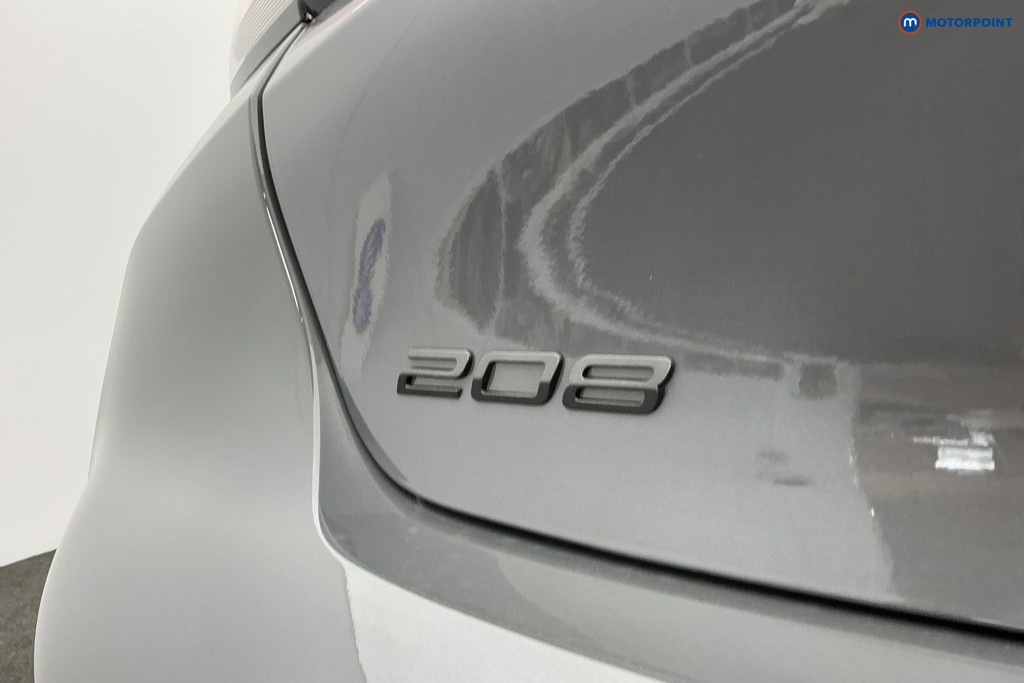 Peugeot 208 Allure Automatic Petrol Hatchback - Stock Number (1636711) - 33rd supplementary image