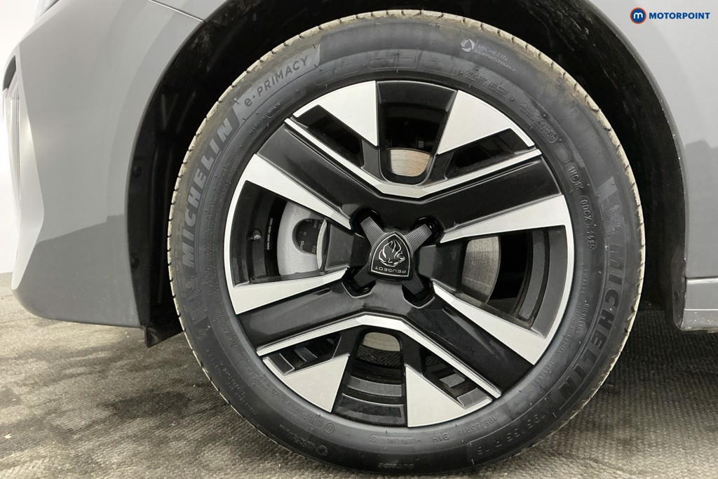 Peugeot 208 Allure Automatic Petrol Hatchback - Stock Number (1636711) - 35th supplementary image