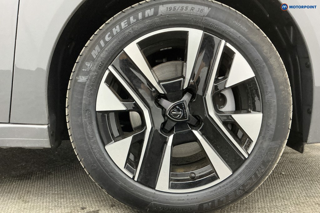 Peugeot 208 Allure Automatic Petrol Hatchback - Stock Number (1636711) - 36th supplementary image