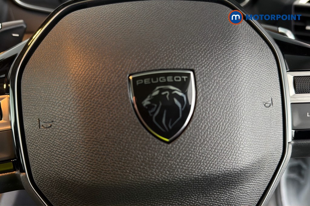 Peugeot 208 Allure Automatic Petrol Hatchback - Stock Number (1636729) - 5th supplementary image