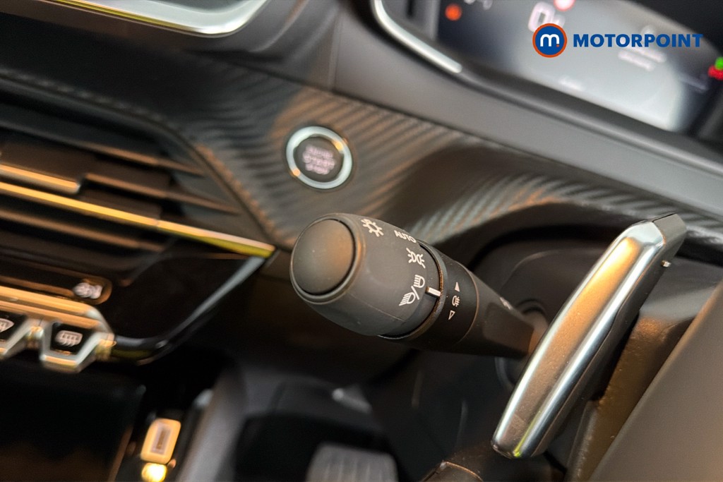 Peugeot 208 Allure Automatic Petrol Hatchback - Stock Number (1636729) - 6th supplementary image