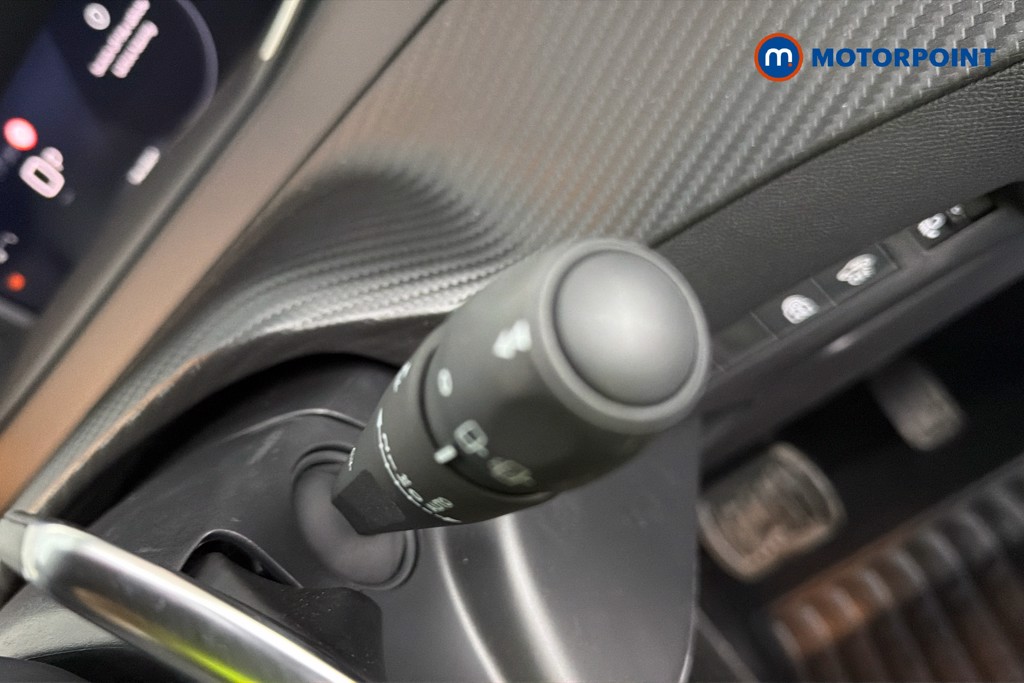 Peugeot 208 Allure Automatic Petrol Hatchback - Stock Number (1636729) - 7th supplementary image
