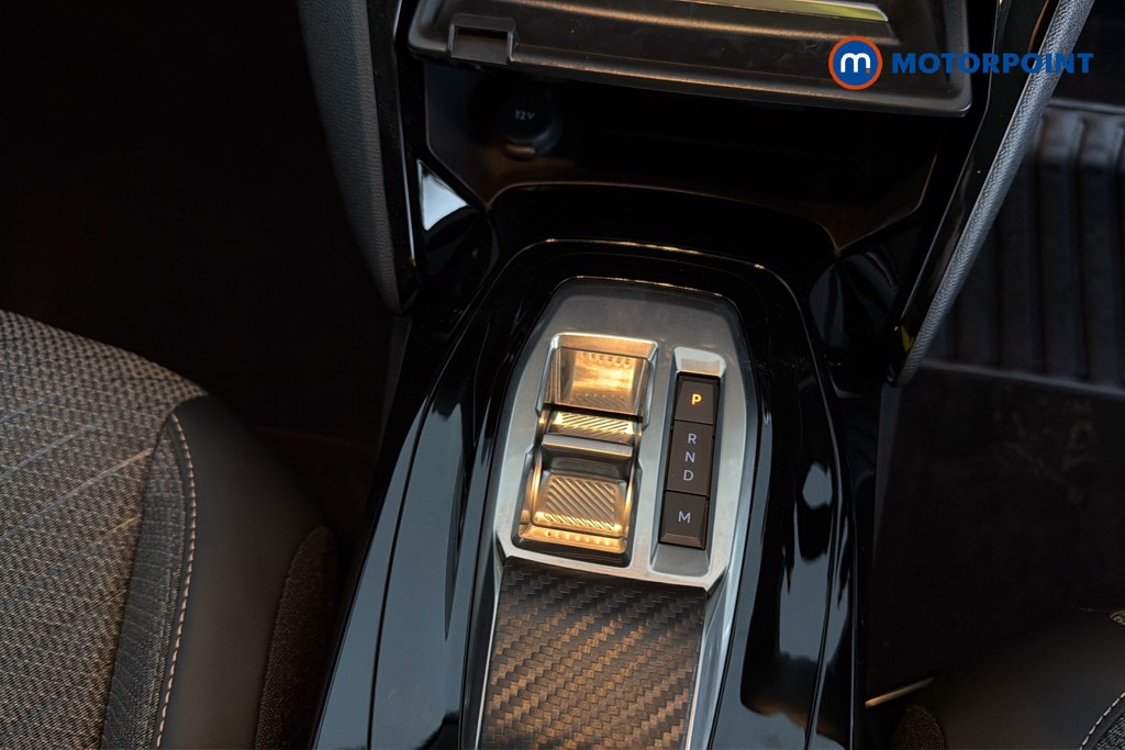 Peugeot 208 Allure Automatic Petrol Hatchback - Stock Number (1636729) - 15th supplementary image