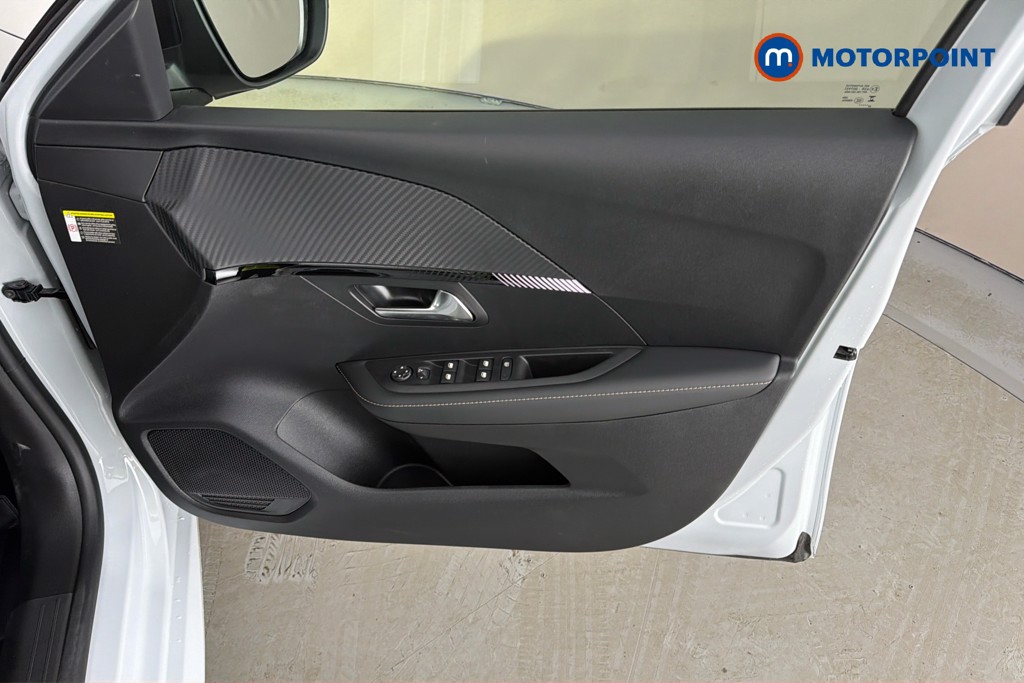 Peugeot 208 Allure Automatic Petrol Hatchback - Stock Number (1636729) - 19th supplementary image
