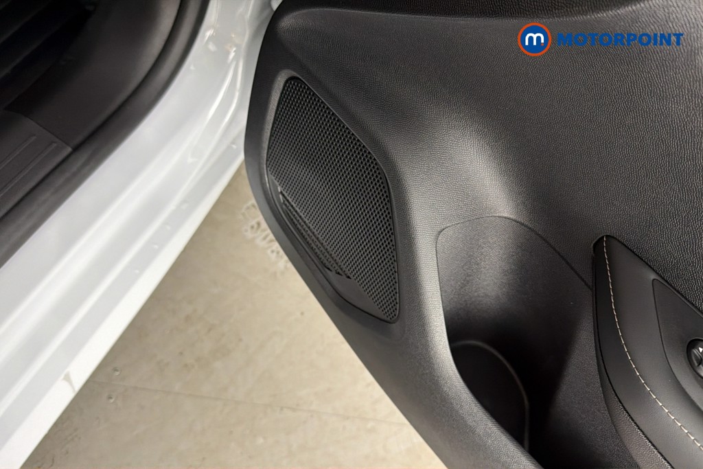 Peugeot 208 Allure Automatic Petrol Hatchback - Stock Number (1636729) - 21st supplementary image