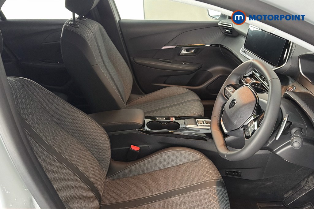 Peugeot 208 Allure Automatic Petrol Hatchback - Stock Number (1636729) - 22nd supplementary image