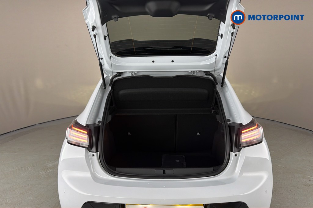 Peugeot 208 Allure Automatic Petrol Hatchback - Stock Number (1636729) - 33rd supplementary image
