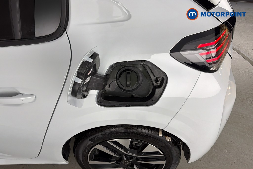 Peugeot 208 Allure Automatic Petrol Hatchback - Stock Number (1636729) - 41st supplementary image