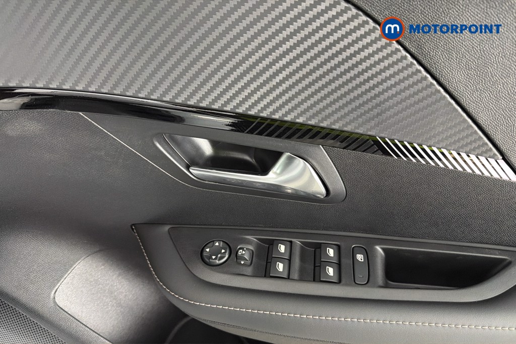 Peugeot 208 Allure Automatic Petrol Hatchback - Stock Number (1636729) - 42nd supplementary image