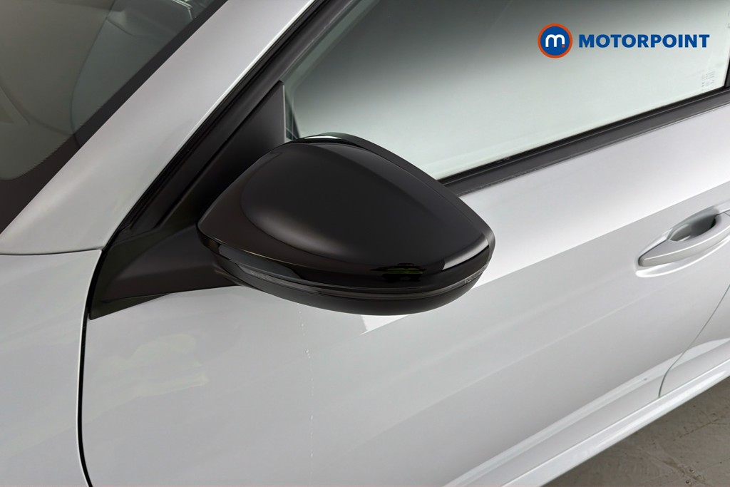 Peugeot 208 Allure Automatic Petrol Hatchback - Stock Number (1636729) - 43rd supplementary image