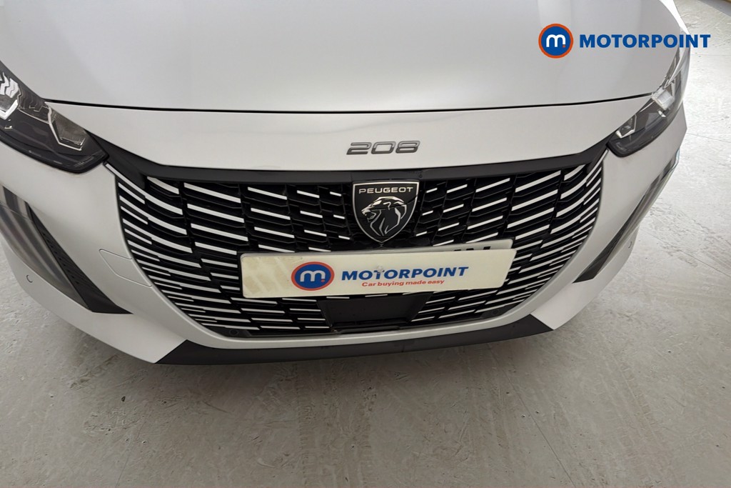 Peugeot 208 Allure Automatic Petrol Hatchback - Stock Number (1636729) - 45th supplementary image