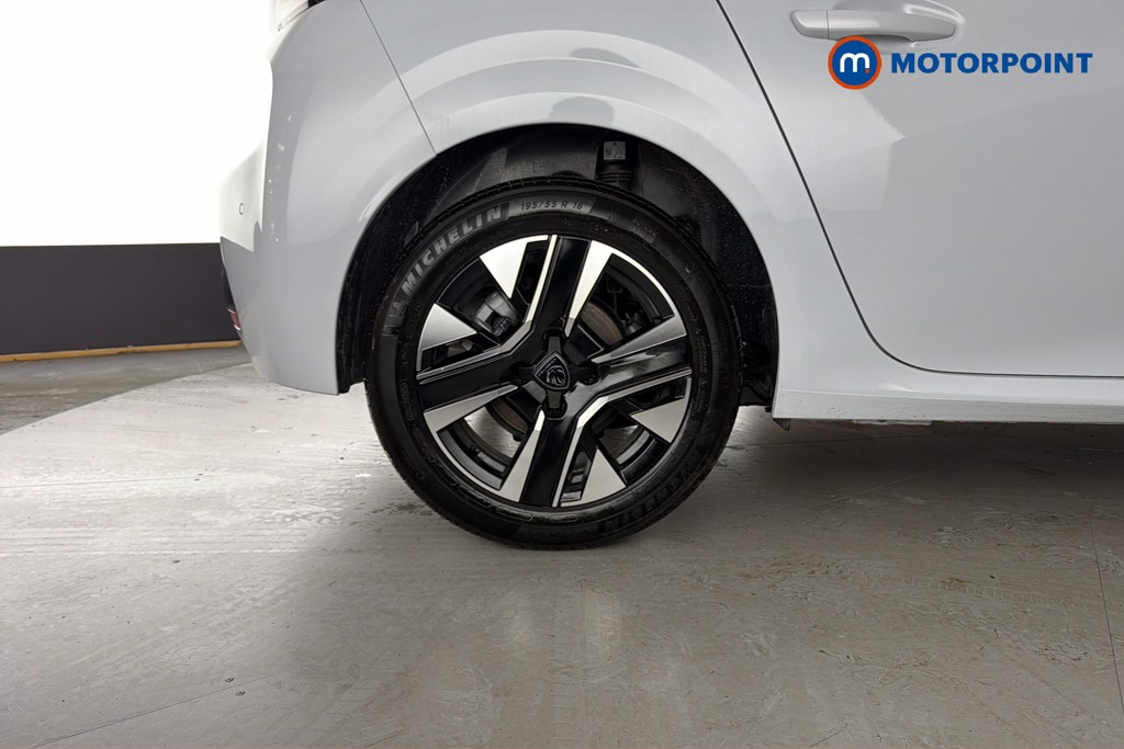 Peugeot 208 Allure Automatic Petrol Hatchback - Stock Number (1636729) - 49th supplementary image
