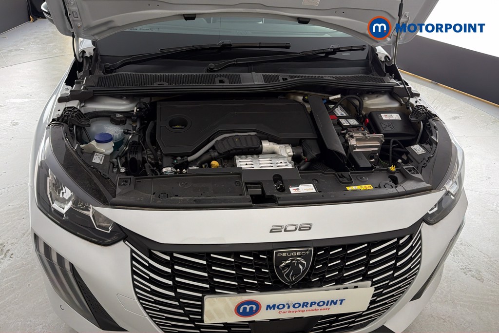Peugeot 208 Allure Automatic Petrol Hatchback - Stock Number (1636729) - 51st supplementary image