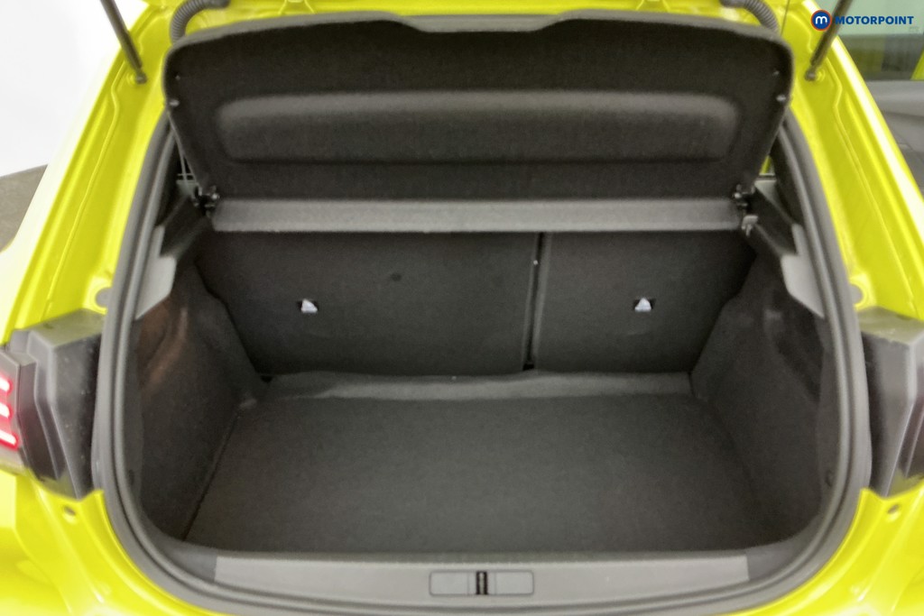 Peugeot 208 Allure Automatic Petrol Hatchback - Stock Number (1636750) - 3rd supplementary image