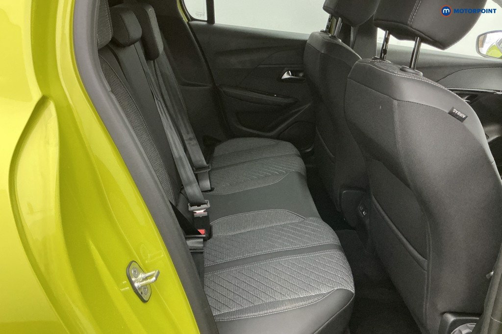 Peugeot 208 Allure Automatic Petrol Hatchback - Stock Number (1636750) - 4th supplementary image