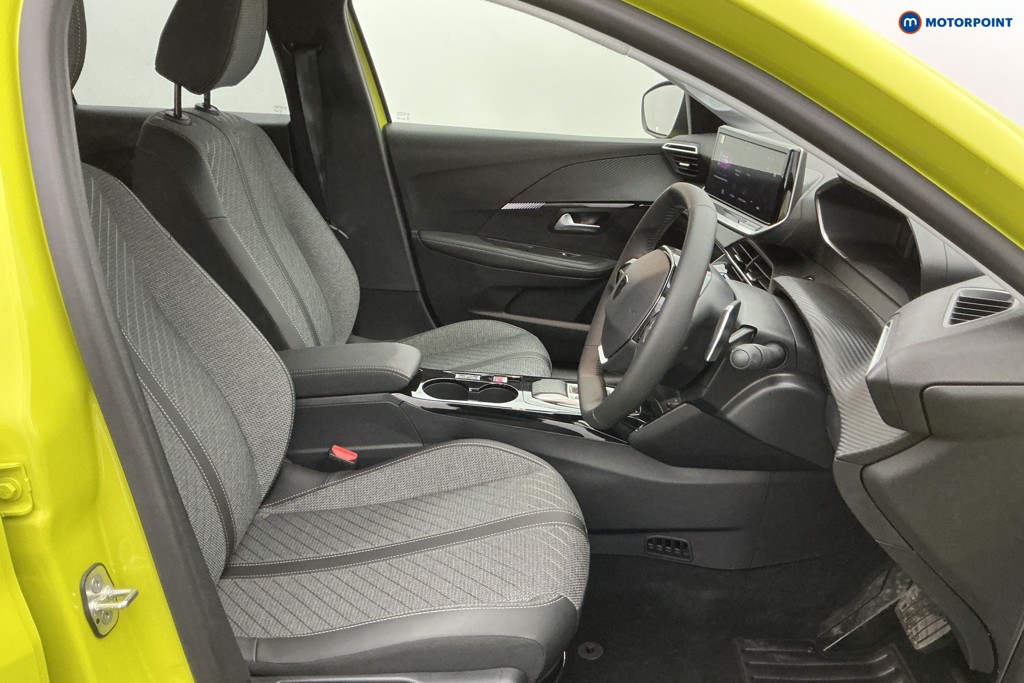 Peugeot 208 Allure Automatic Petrol Hatchback - Stock Number (1636750) - 5th supplementary image