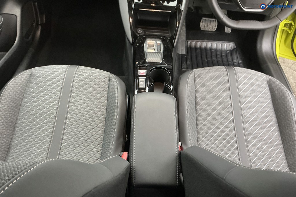 Peugeot 208 Allure Automatic Petrol Hatchback - Stock Number (1636750) - 10th supplementary image