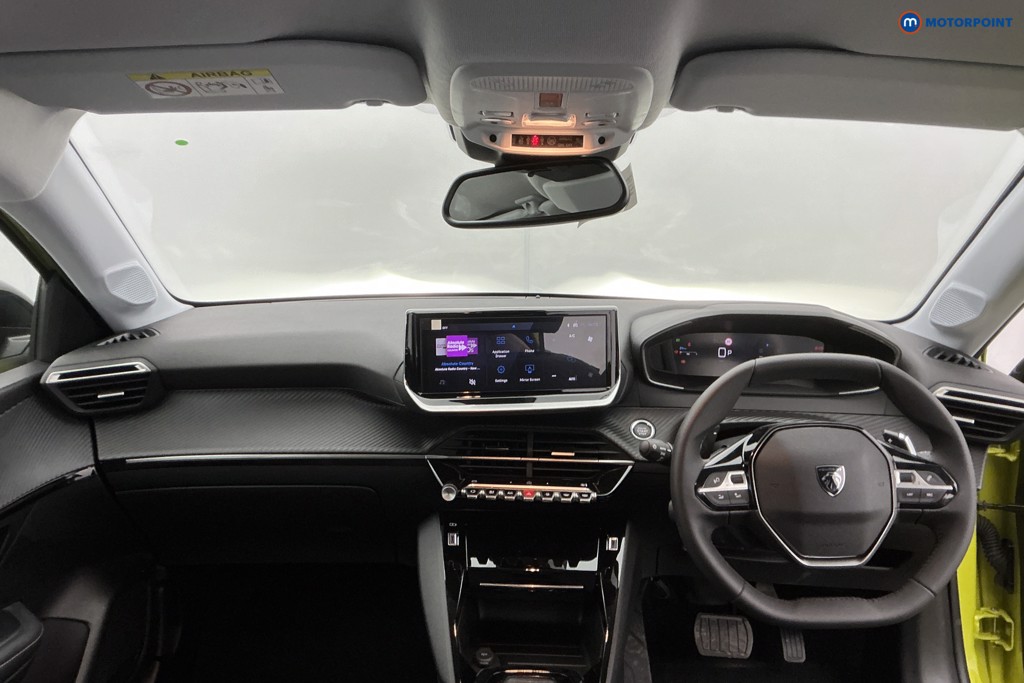 Peugeot 208 Allure Automatic Petrol Hatchback - Stock Number (1636750) - 12th supplementary image