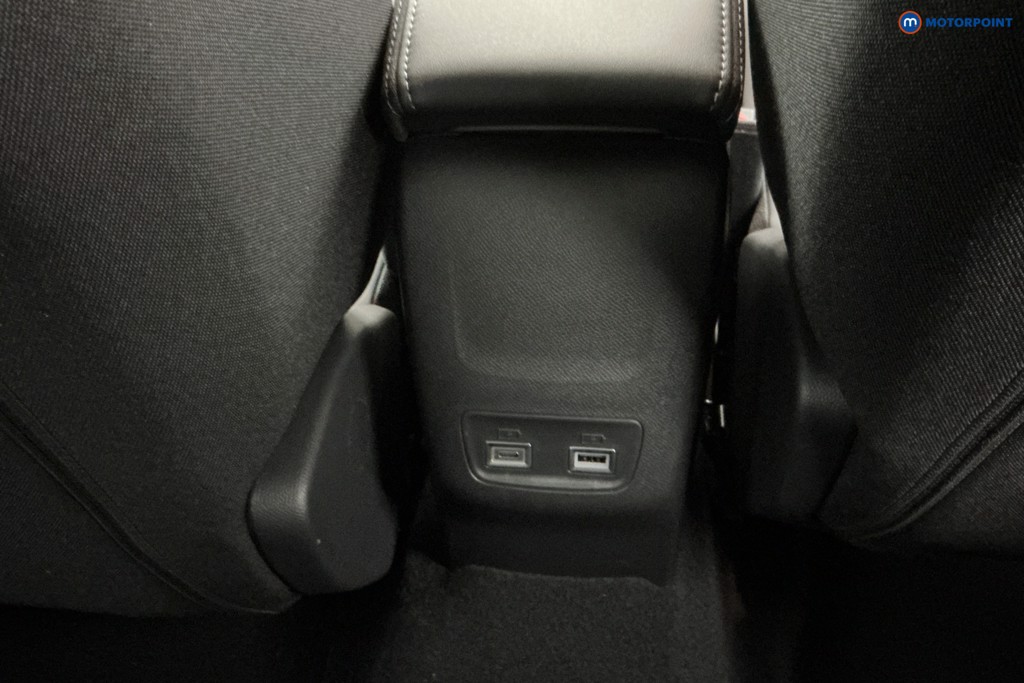 Peugeot 208 Allure Automatic Petrol Hatchback - Stock Number (1636750) - 13th supplementary image