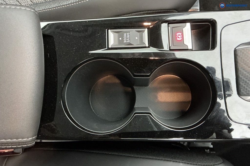 Peugeot 208 Allure Automatic Petrol Hatchback - Stock Number (1636750) - 15th supplementary image