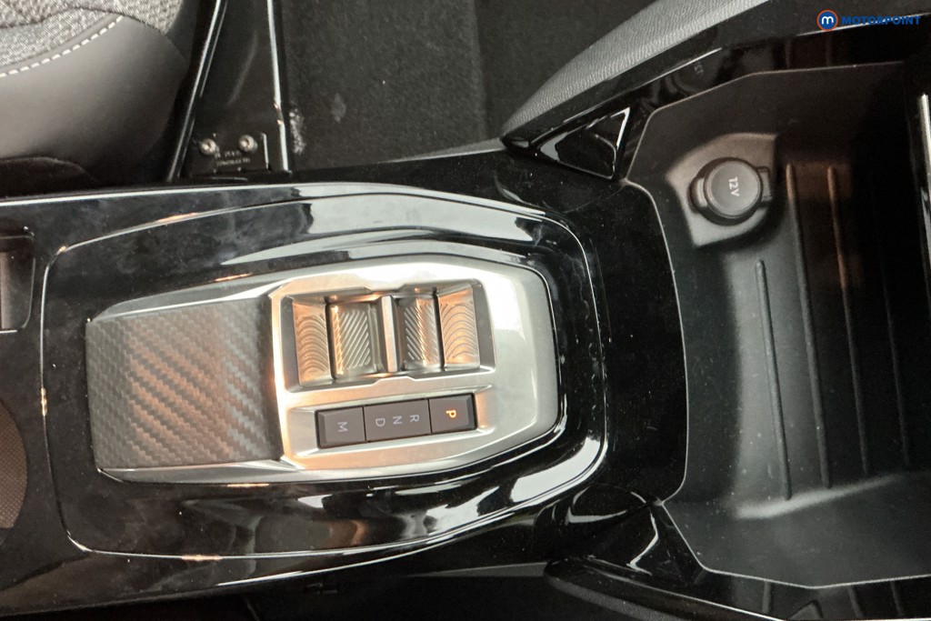 Peugeot 208 Allure Automatic Petrol Hatchback - Stock Number (1636750) - 16th supplementary image