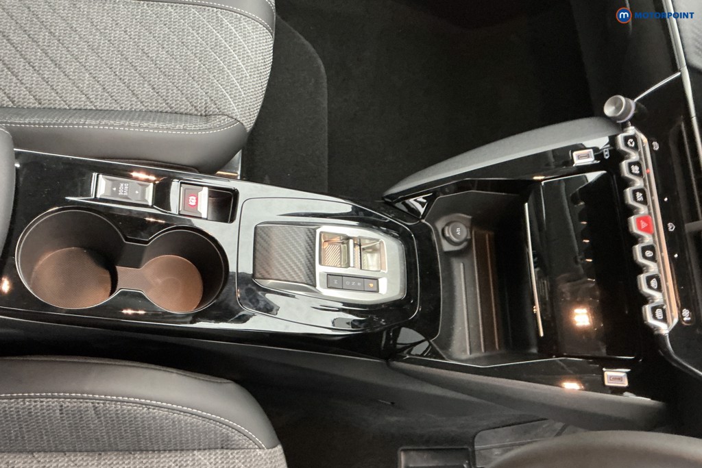 Peugeot 208 Allure Automatic Petrol Hatchback - Stock Number (1636750) - 19th supplementary image