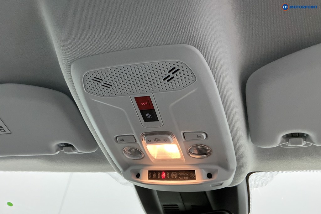 Peugeot 208 Allure Automatic Petrol Hatchback - Stock Number (1636750) - 20th supplementary image