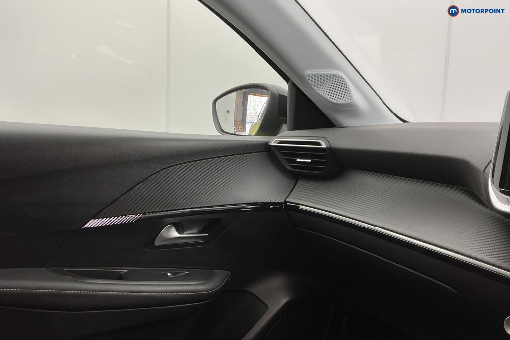 Peugeot 208 Allure Automatic Petrol Hatchback - Stock Number (1636750) - 21st supplementary image