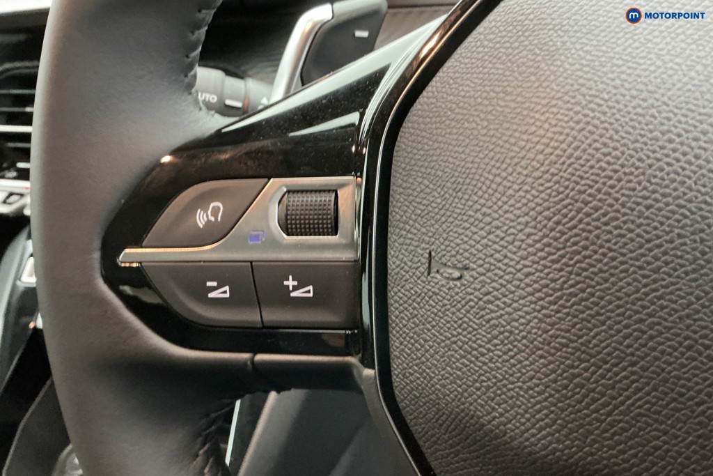 Peugeot 208 Allure Automatic Petrol Hatchback - Stock Number (1636750) - 22nd supplementary image