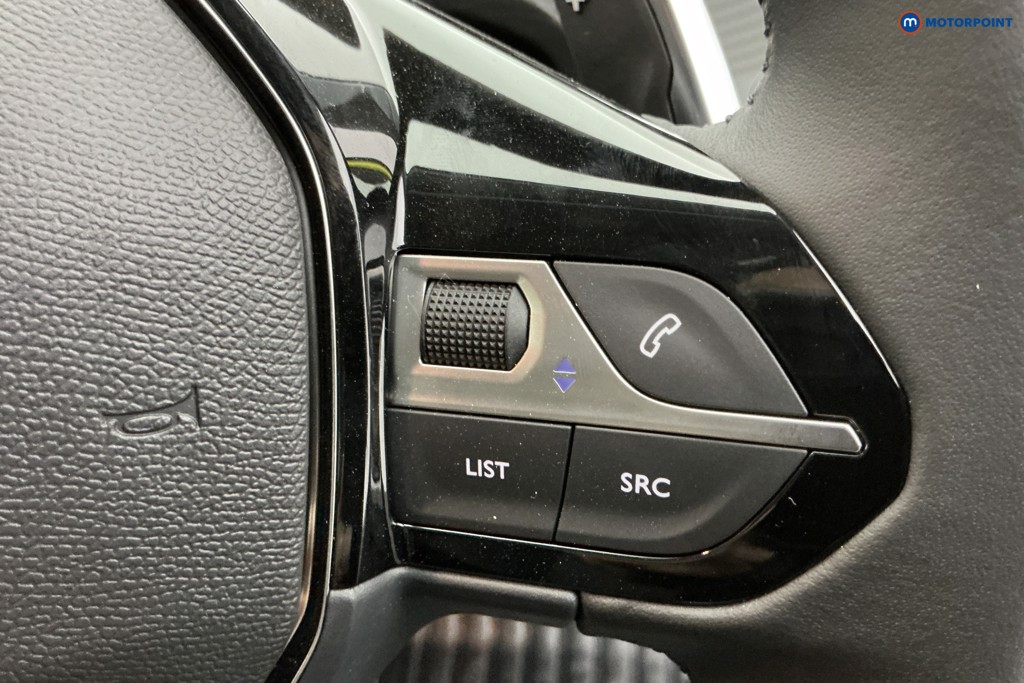 Peugeot 208 Allure Automatic Petrol Hatchback - Stock Number (1636750) - 23rd supplementary image