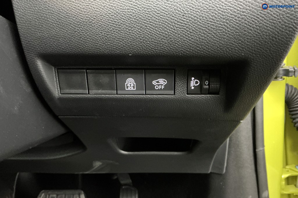 Peugeot 208 Allure Automatic Petrol Hatchback - Stock Number (1636750) - 24th supplementary image