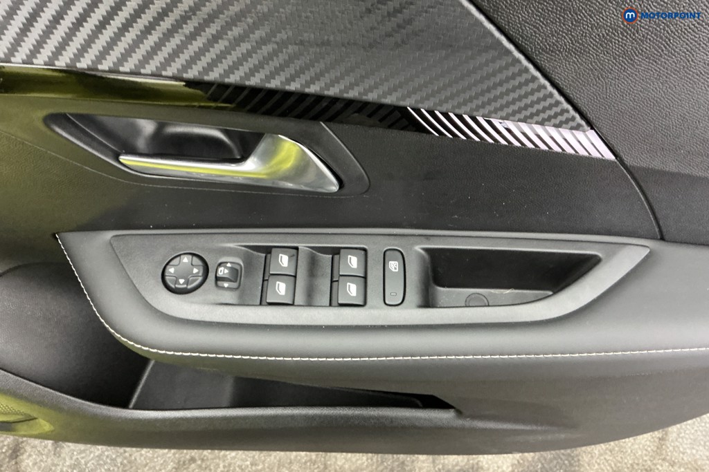 Peugeot 208 Allure Automatic Petrol Hatchback - Stock Number (1636750) - 27th supplementary image