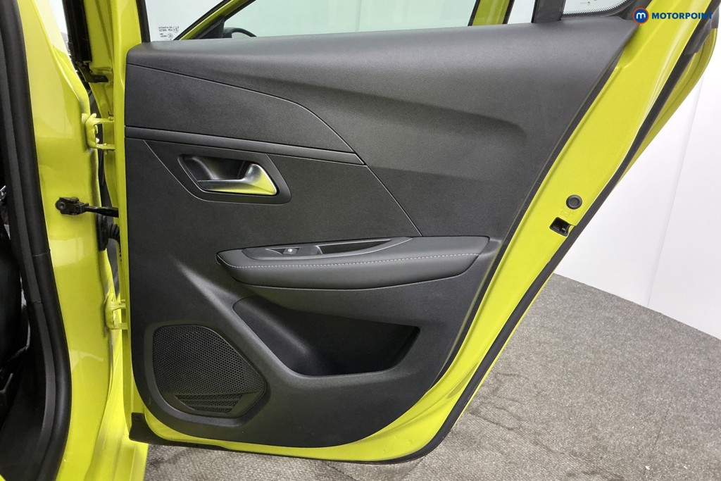 Peugeot 208 Allure Automatic Petrol Hatchback - Stock Number (1636750) - 28th supplementary image