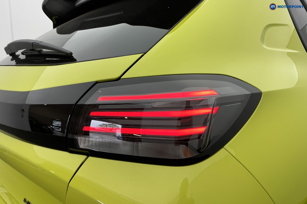 Peugeot 208 Allure Automatic Petrol Hatchback - Stock Number (1636750) - 32nd supplementary image