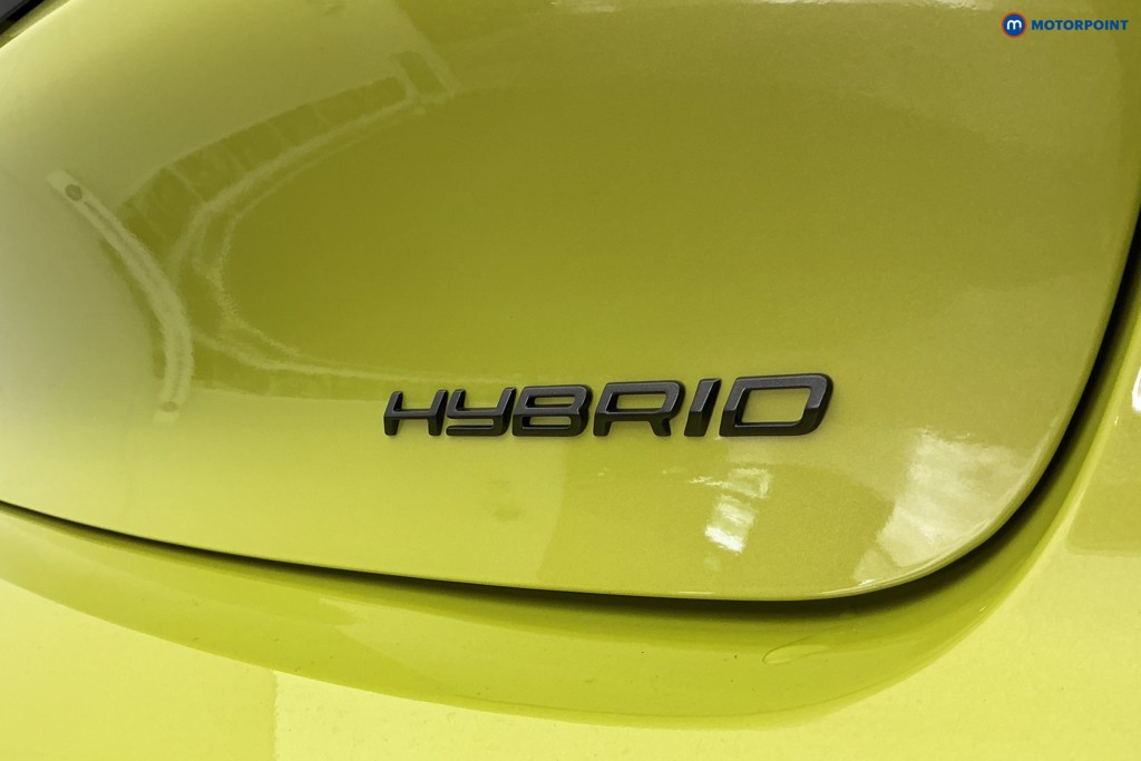 Peugeot 208 Allure Automatic Petrol Hatchback - Stock Number (1636750) - 33rd supplementary image