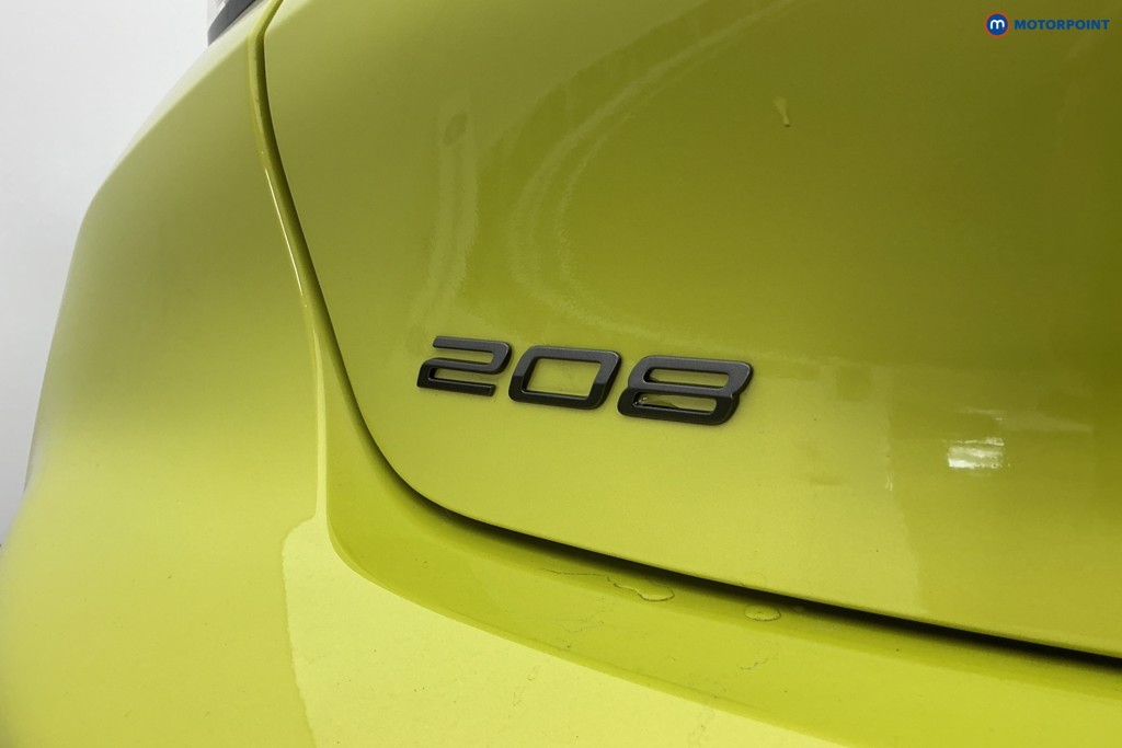 Peugeot 208 Allure Automatic Petrol Hatchback - Stock Number (1636750) - 34th supplementary image