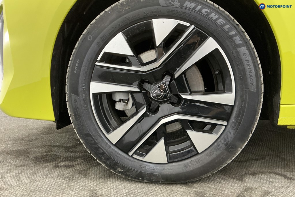 Peugeot 208 Allure Automatic Petrol Hatchback - Stock Number (1636750) - 36th supplementary image