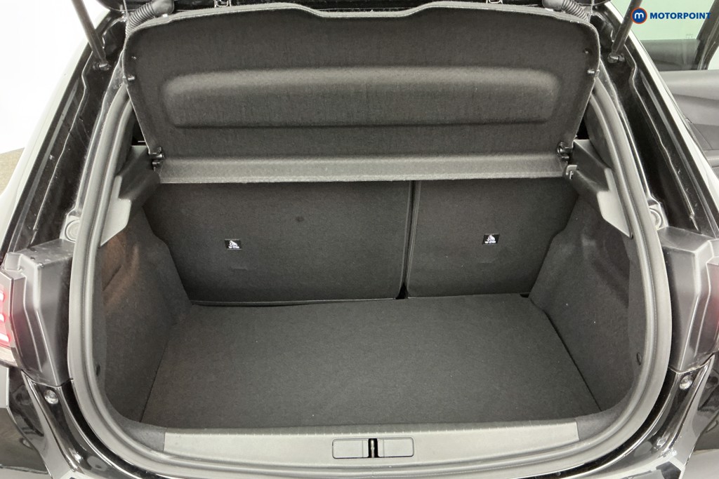 Peugeot 208 Allure Automatic Petrol Hatchback - Stock Number (1636785) - 4th supplementary image