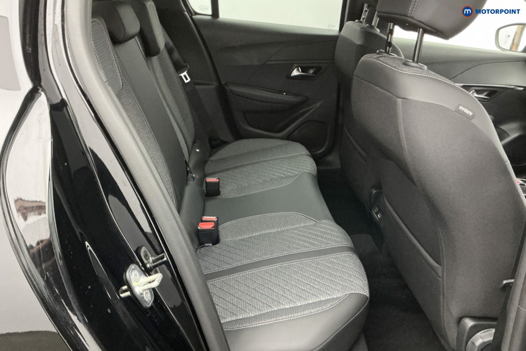 Peugeot 208 Allure Automatic Petrol Hatchback - Stock Number (1636785) - 5th supplementary image