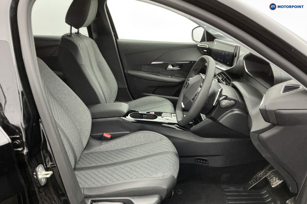 Peugeot 208 Allure Automatic Petrol Hatchback - Stock Number (1636785) - 6th supplementary image