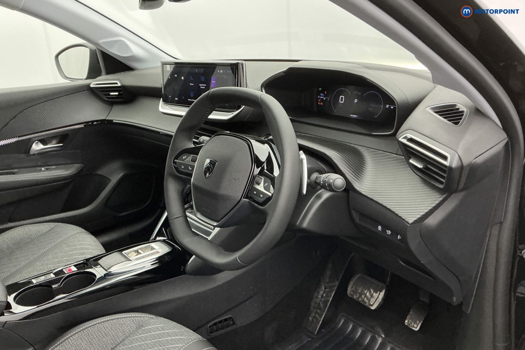 Peugeot 208 Allure Automatic Petrol Hatchback - Stock Number (1636785) - 8th supplementary image