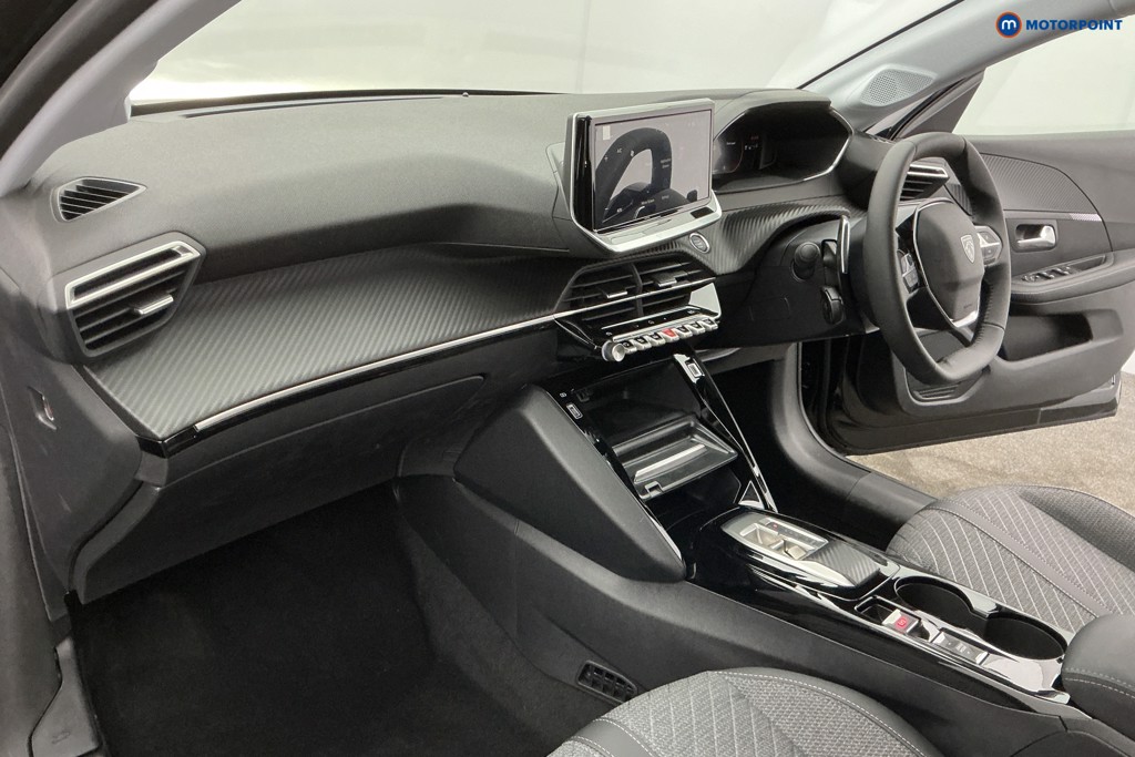 Peugeot 208 Allure Automatic Petrol Hatchback - Stock Number (1636785) - 9th supplementary image
