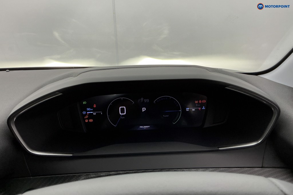 Peugeot 208 Allure Automatic Petrol Hatchback - Stock Number (1636785) - 10th supplementary image